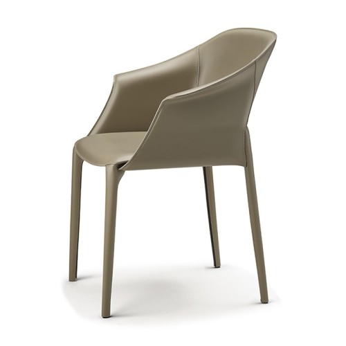 Zuleika Cattelan Italia Silla