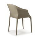 Zuleika Cattelan Italia Silla