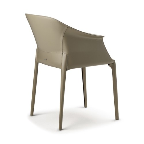 Zuleika Cattelan Italia Silla