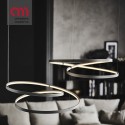 Heaven Cattelan Italia Lámpara