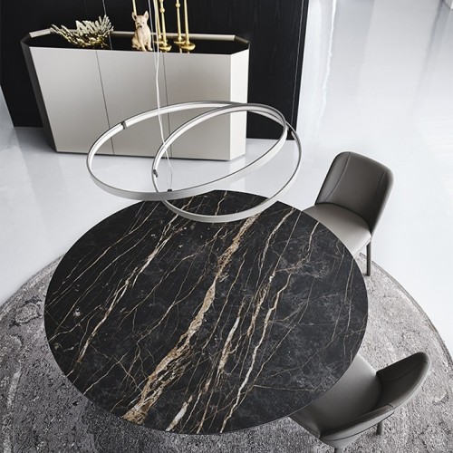 Heaven Cattelan Italia Lámpara