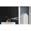 Heaven Cattelan Italia Lámpara