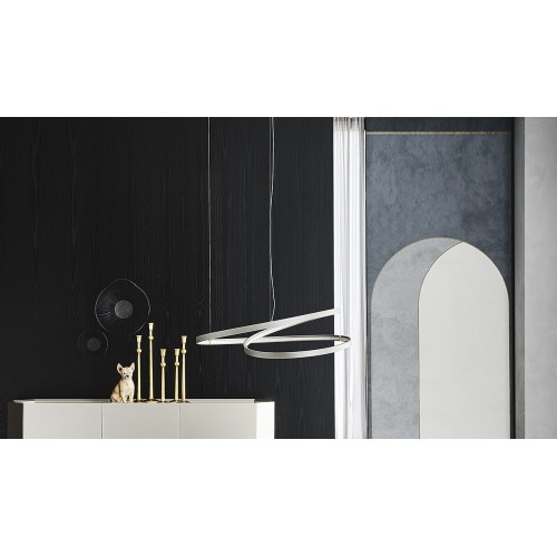 Heaven Cattelan Italia Lámpara