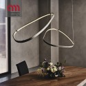 Magellano Cattelan Italia Lámpara