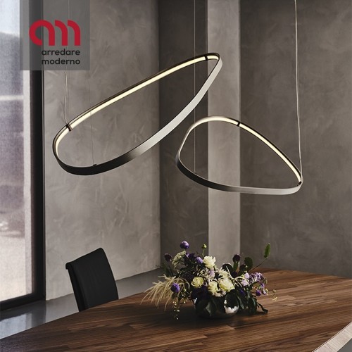 Magellano Cattelan Italia Lámpara