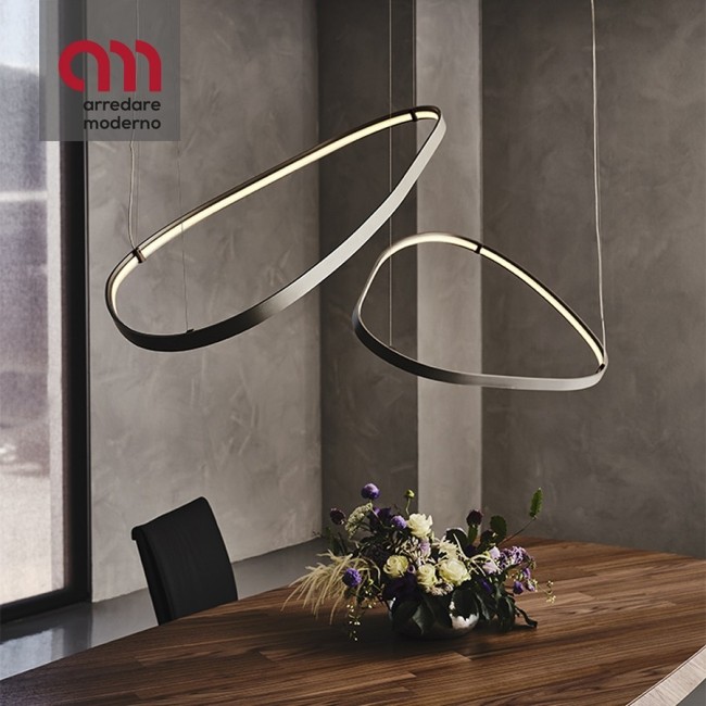 Magellano Cattelan Italia Lámpara