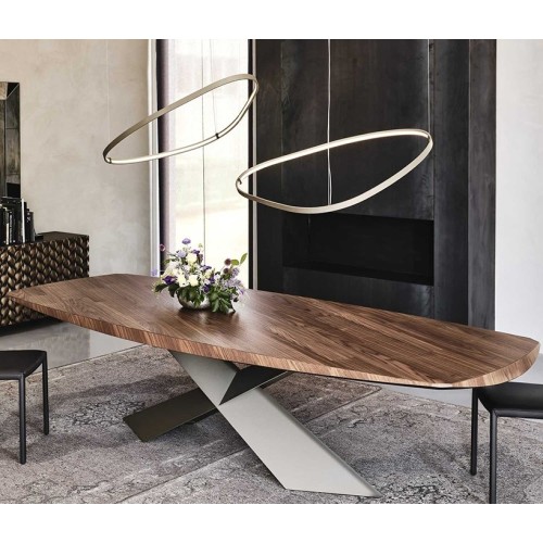 Magellano Cattelan Italia Lámpara