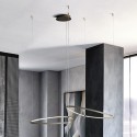 Magellano Cattelan Italia Lámpara