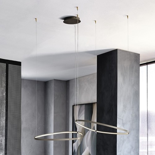 Magellano Cattelan Italia Lámpara