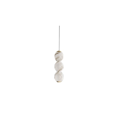 Zanziball Cattelan Italia Lámpara