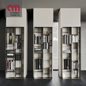 Latitude Cattelan Italia Biblioteca
