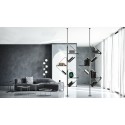 Spinnaker Cattelan Italia Biblioteca