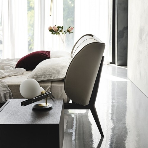 Ayrton Cattelan Italia Cama