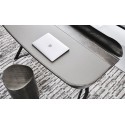 Cocoon Leather Cattelan Italia Escritorio