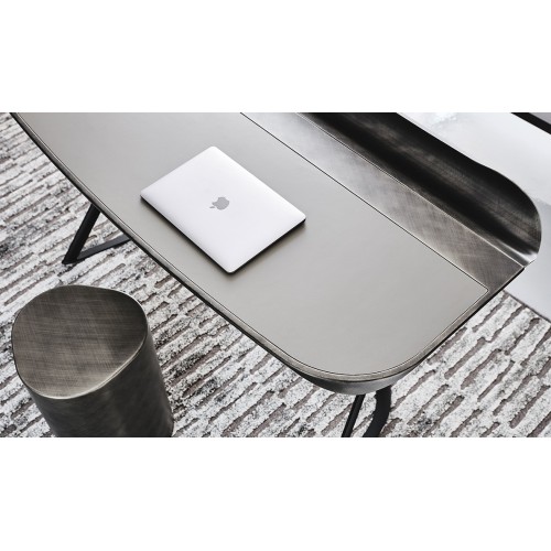 Cocoon Leather Cattelan Italia Escritorio