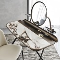 Cocoon Trousse Keramik Cattelan Italia Consola