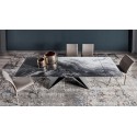 Premier Crystalart Drive Cattelan Italia Mesa