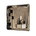 Glenn Magnum Cattelan Italia Espejo