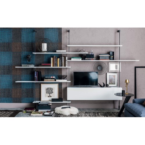 Airport Cattelan Italia Estantería
