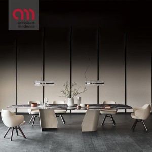 Senator Cattelan Italia Mesa