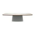 Atrium Keramik Cattelan Italia Mesa