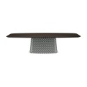 Atrium Wood Cattelan Italia Mesa