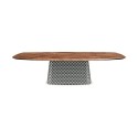 Atrium Wood Cattelan Italia Mesa
