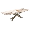 Lancer Keramik Cattelan Italia Mesa