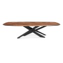 Lancer Wood Cattelan Italia Mesa