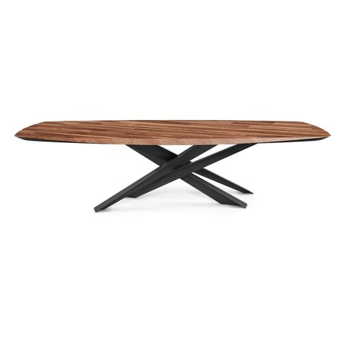 Lancer Wood Cattelan Italia Mesa