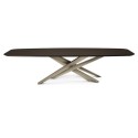 Lancer Wood Cattelan Italia Mesa