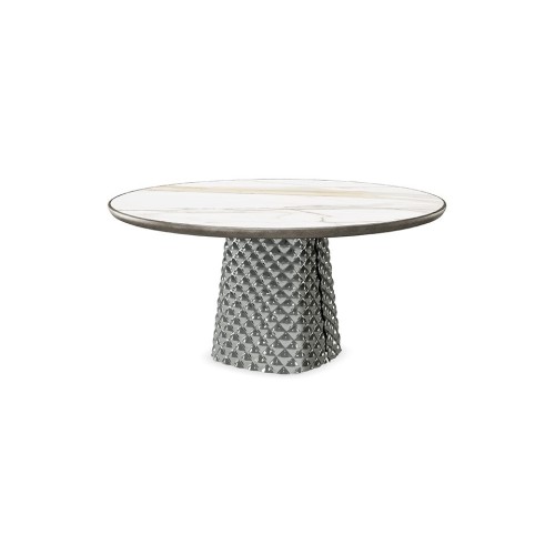 Atrium Keramik Premium Round Cattelan Italia Mesa