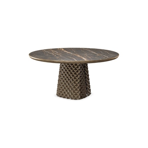 Atrium Keramik Premium Round Cattelan Italia Mesa