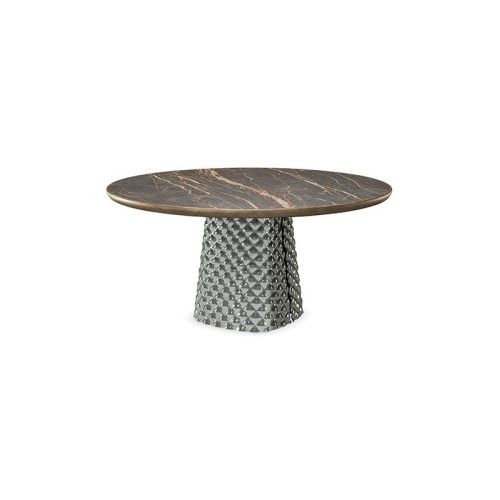Atrium Keramik Premium Round Cattelan Italia Mesa