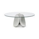 Maxim Cattelan Italia Mesa redonda
