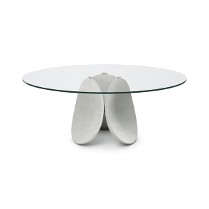 mesa-maxim-cattelan-italia-redonda
