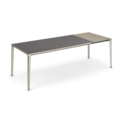 Boulevard Drive Cattelan Italia Mesa extensible