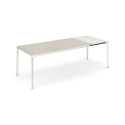 Boulevard Argile Drive Cattelan Italia Mesa extensible