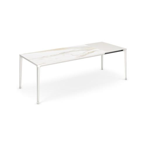Boulevard Keramik Drive Cattelan Italia Mesa extensible