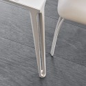 Boulevard Keramik Drive Cattelan Italia Mesa extensible