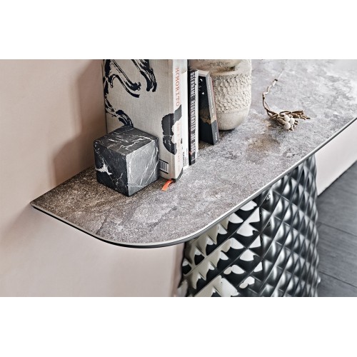 Atrium Keramik Cattelan Italia Consola