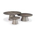 Albert Keramik Cattelan Italia Mesa de centro