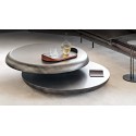 Yo-yo Brushed Cattelan Italia Mesa de centro