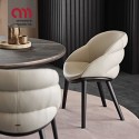 Camilla Cattelan Italia Silla con reposabrazos
