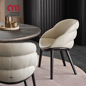 Camilla Cattelan Italia Silla con reposabrazos