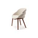 Camilla Cattelan Italia Silla con reposabrazos