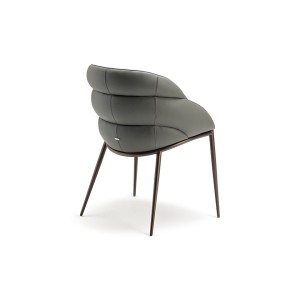 silla-camilla-ml-cattelan-italia-con-reposabrazos