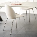 Holly Cattelan Italia Silla