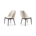 Mariel Cattelan Italia Silla