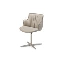 Rihanna X Cattelan Italia Silla giratoria